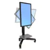 Мультимедийная тележка Ergotron Neo-Flex Mobile MediaCenter LD Photo 6