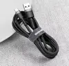 Baseus Cafule кабель USB-A — USB-C 0,5 м Photo 6
