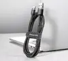 Baseus Cafule кабель USB-A — USB-C 0,5 м Photo 7