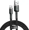 Baseus Cafule USB-A to USB-C cable 0.5 m Photo 8