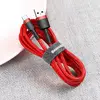 Mobile Phone Cable Baseus 6953156278219 Photo 3