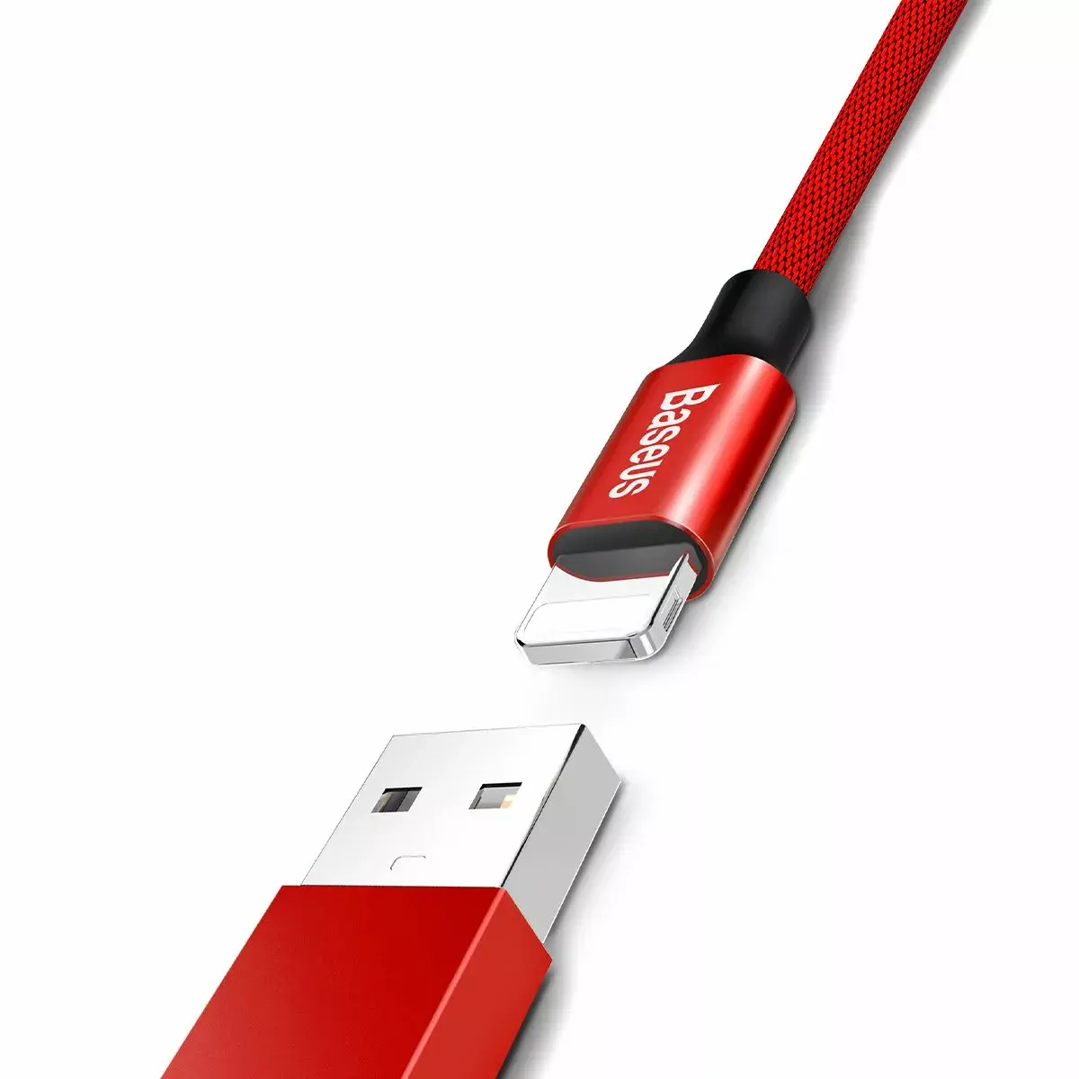 Mobile Phone Cable Baseus 6953156253001 Photo 2