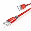 Mobile Phone Cable Baseus 6953156253001 Photo 3