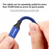 Cable Baseus Yiven 1.2 m Photo 5