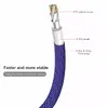 Cable Baseus Yiven 1.2 m Photo 6