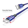 Cable Baseus Yiven 1.2 m Photo 9