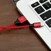 USB-A uz Lightning kabelis Baseus Yiven 1.8 m Photo 2