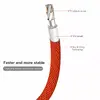 USB-A uz Lightning kabelis Baseus Yiven 1.8 m Photo 6