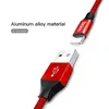 USB-A uz Lightning kabelis Baseus Yiven 1.8 m Photo 7