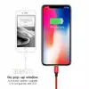 USB-A uz Lightning kabelis Baseus Yiven 1.8 m Photo 10