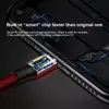 USB-A uz Lightning kabelis Baseus Yiven 1.8 m Photo 11