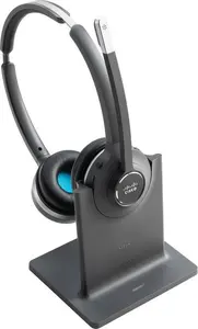 Austiņas Cisco Headset 562