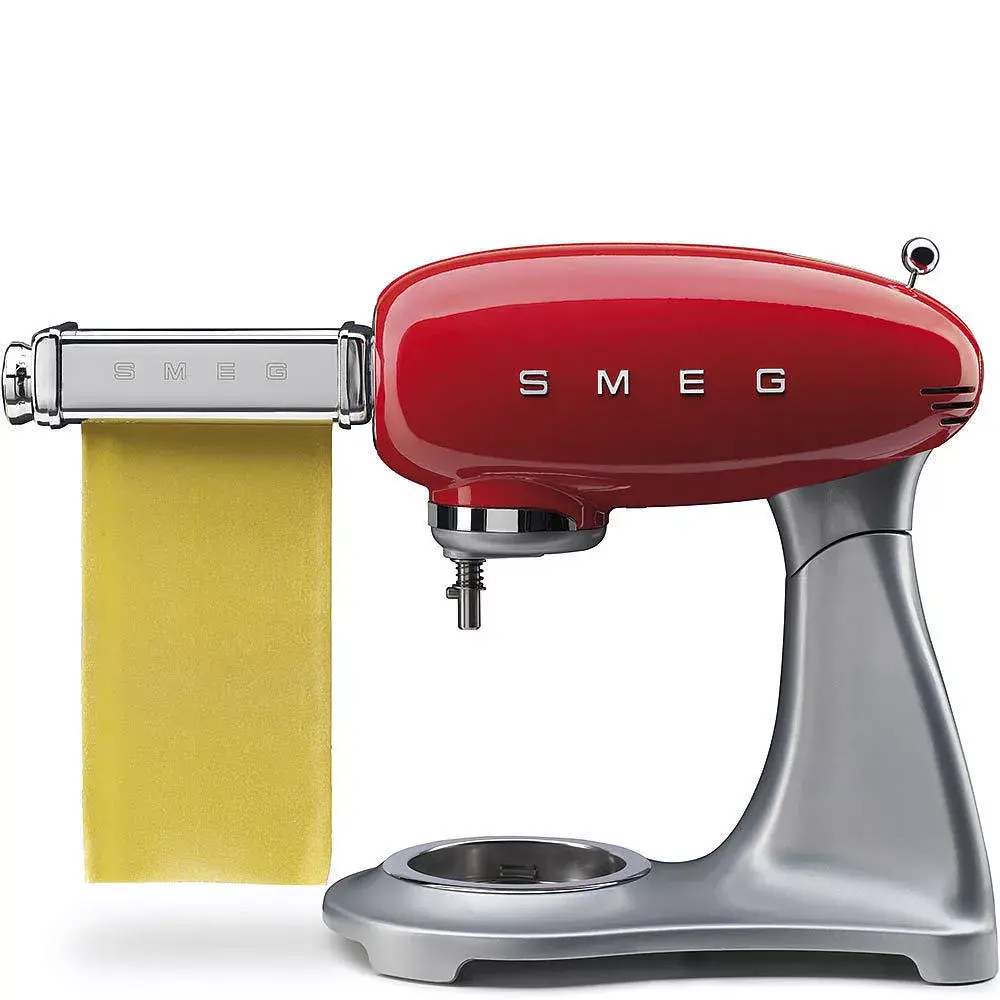 Makaronu prese Smeg SMPR01 Photo 2