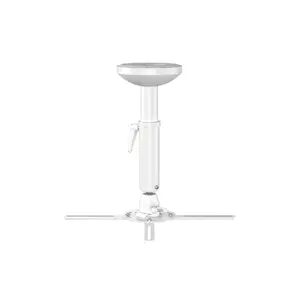 Projector Mount Multibrackets M HD 305-345mm Ceiling White 30kg