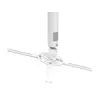 MULTIBRACKETS M Ceiling Projector Mount HD 620–800 mm Photo 6