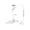 MULTIBRACKETS M Ceiling Projector Mount HD 620–800 mm Photo 10