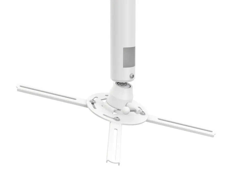 MULTIBRACKETS M plafona projektora kronšteins 620–800 mm Photo 13