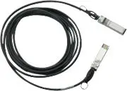 Direct Attach Twinax SFP+ Cable Cisco SFP-H10GB-CU1M= 1M