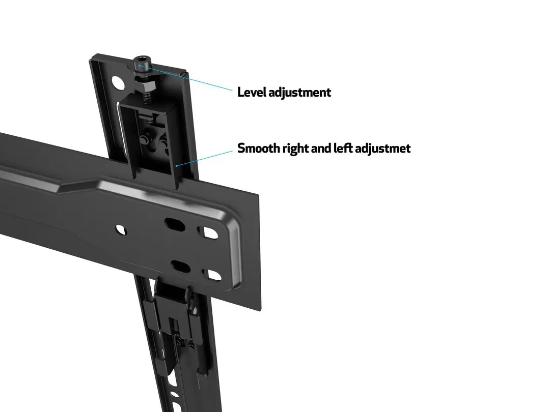 Multibrackets M VESA Wallmount Super Slim Fixed 400 MAX Photo 16