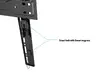 Multibrackets M VESA Wallmount Super Slim Fixed 400 MAX Photo 17