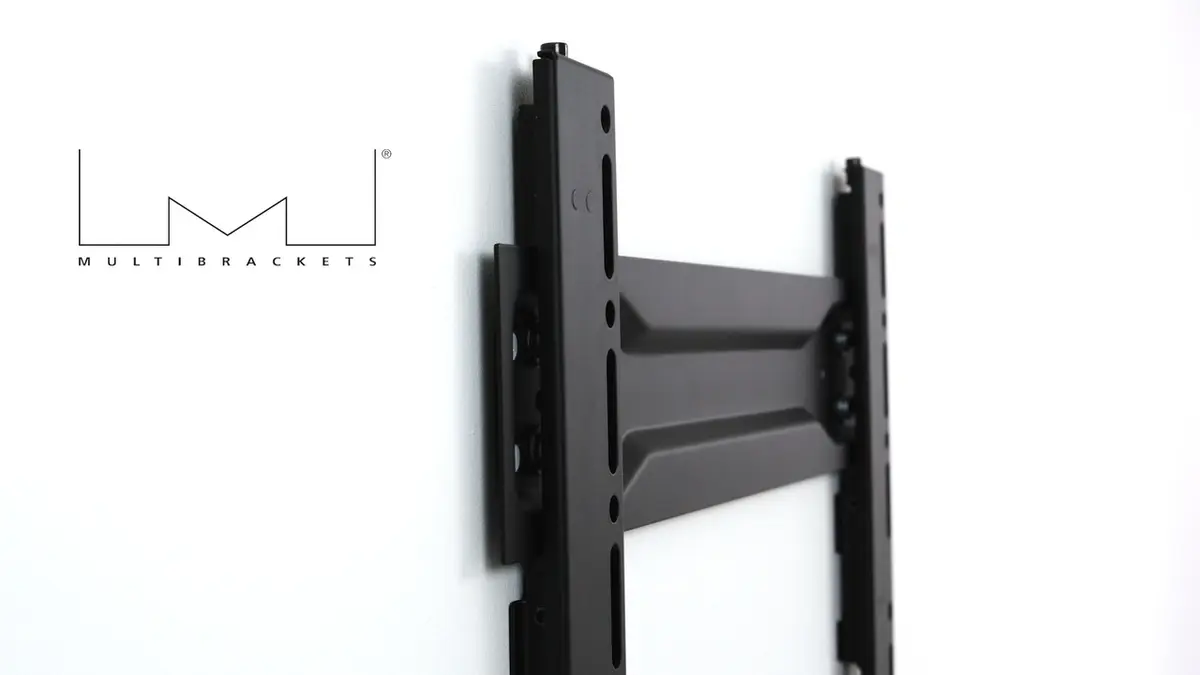 Multibrackets M VESA Wallmount Super Slim Fixed 400 MAX Photo 20