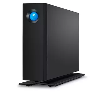 Cietais disks LaCie 8TB USB Type-C d2 Professional