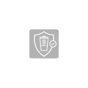 HotSafe+ glass jar