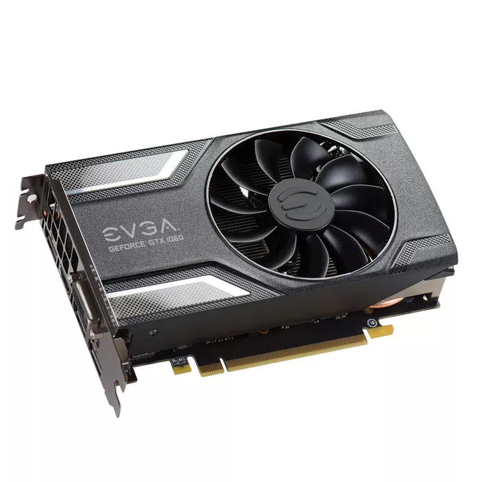 EVGA 06G-P4-6163-KR Photo 1