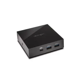 Doku stacija Kensington SD2000P USB-C 5Gbps 4K HDMI DP 60W PD