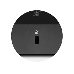 Kensington Security Slot