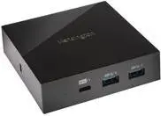 Doku stacija Kensington SD2000P USB-C 5Gbps