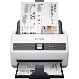 Sheet-fed scanner Epson WorkForce DS-870