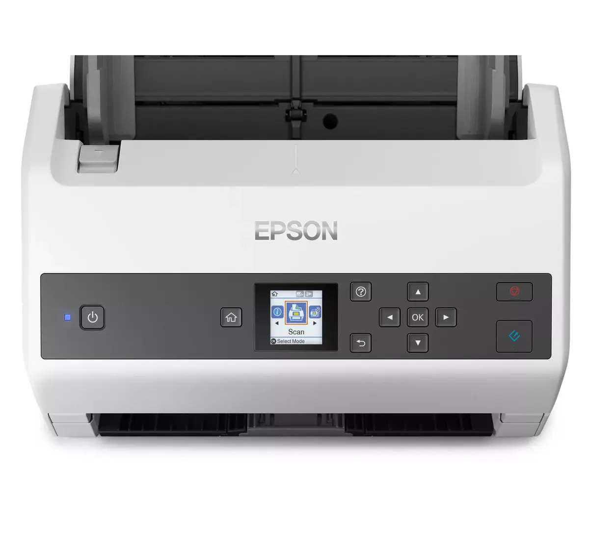 Sheet-fed scanner Epson WorkForce DS-870 Photo 5