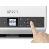 Sheet-fed scanner Epson WorkForce DS-870 Photo 7