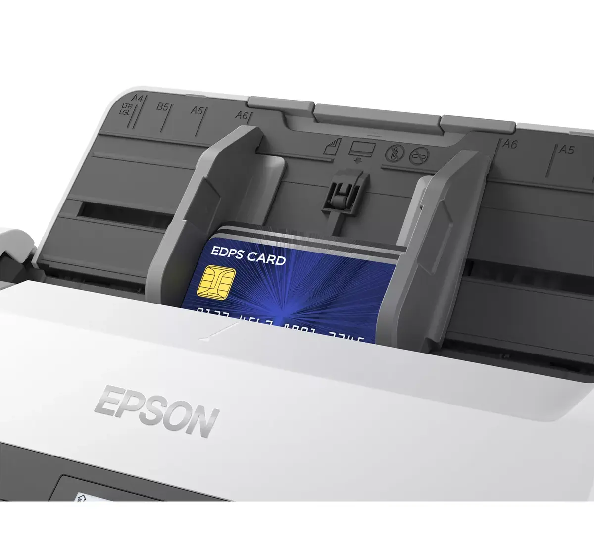 Lapu skeneris Epson WorkForce DS-970 Photo 9