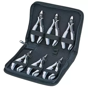 Диагональные плоскогубцы Knipex 00 20 16 P ESD