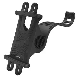 Hama 00183250 holder Passive holder Mobile phone/Smartphone Black