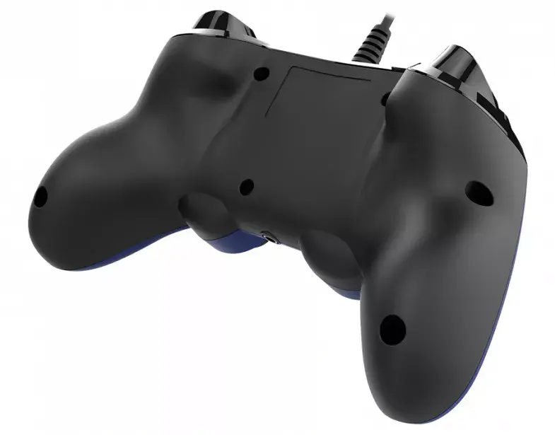 Nacon PS4OFCPADBLUE vads spēļu kontrolieris PC un PS4 Photo 3