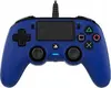 Nacon PS4OFCPADBLUE wired gamepad for PC & PS4 Photo 5