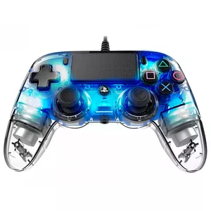 Nacon ps4 controller deals blue