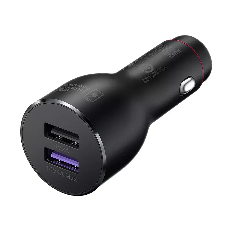 Car Charger Huawei CP37 Photo 5