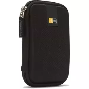 Case Logic EHDC-101 Black Полиэстер Черный