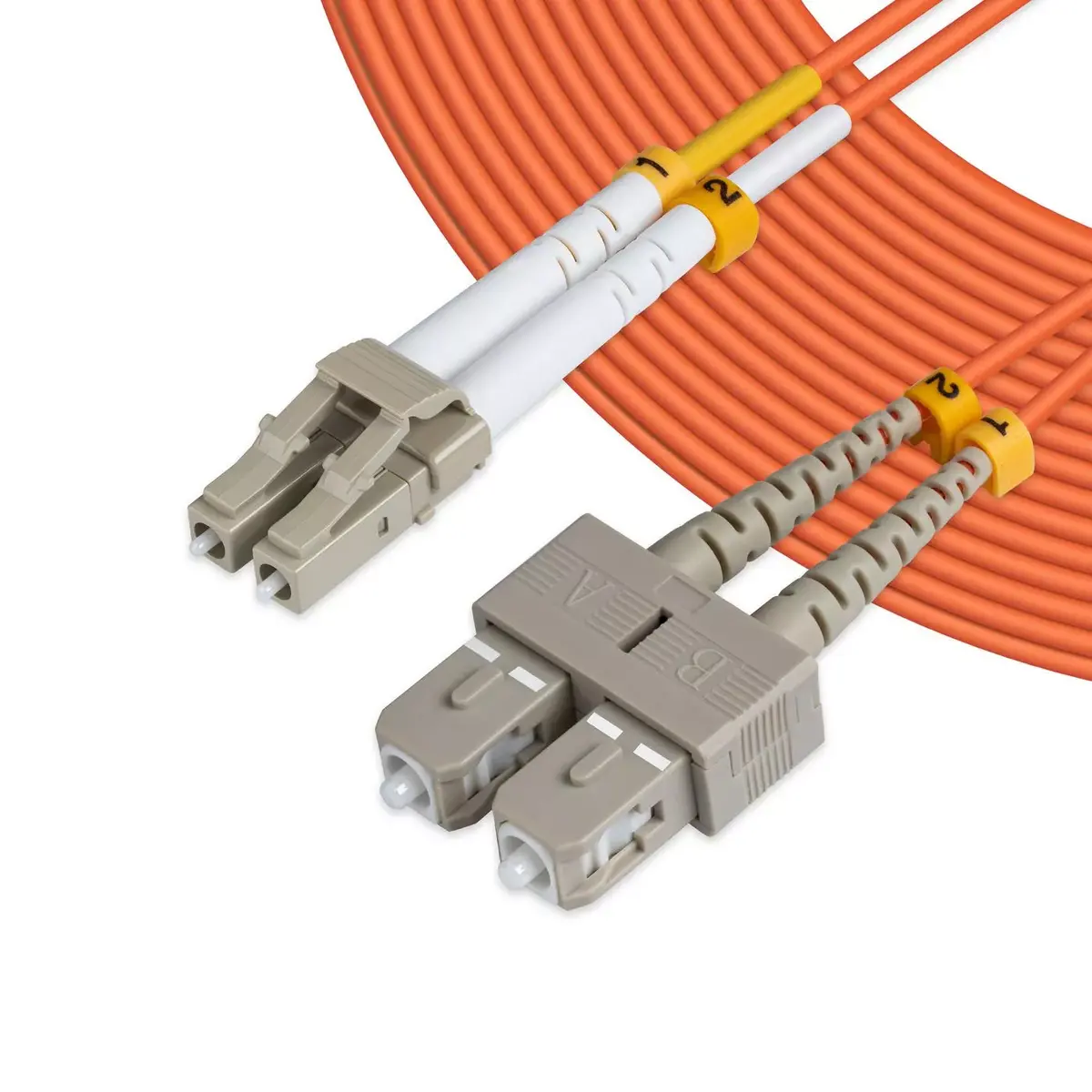 Tīkla kabelis Microconnect FIB422002-2 Photo 2