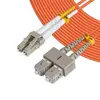 Tīkla kabelis Microconnect FIB422002-2 Photo 2