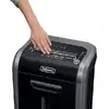 Cross-Cut Shredder Fellowes Powershred 79Ci Photo 4