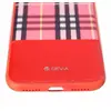 Lattice case Devia for Apple iPhone X Photo 2