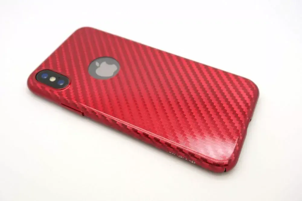 Devia slim case for iPhone X Photo 2