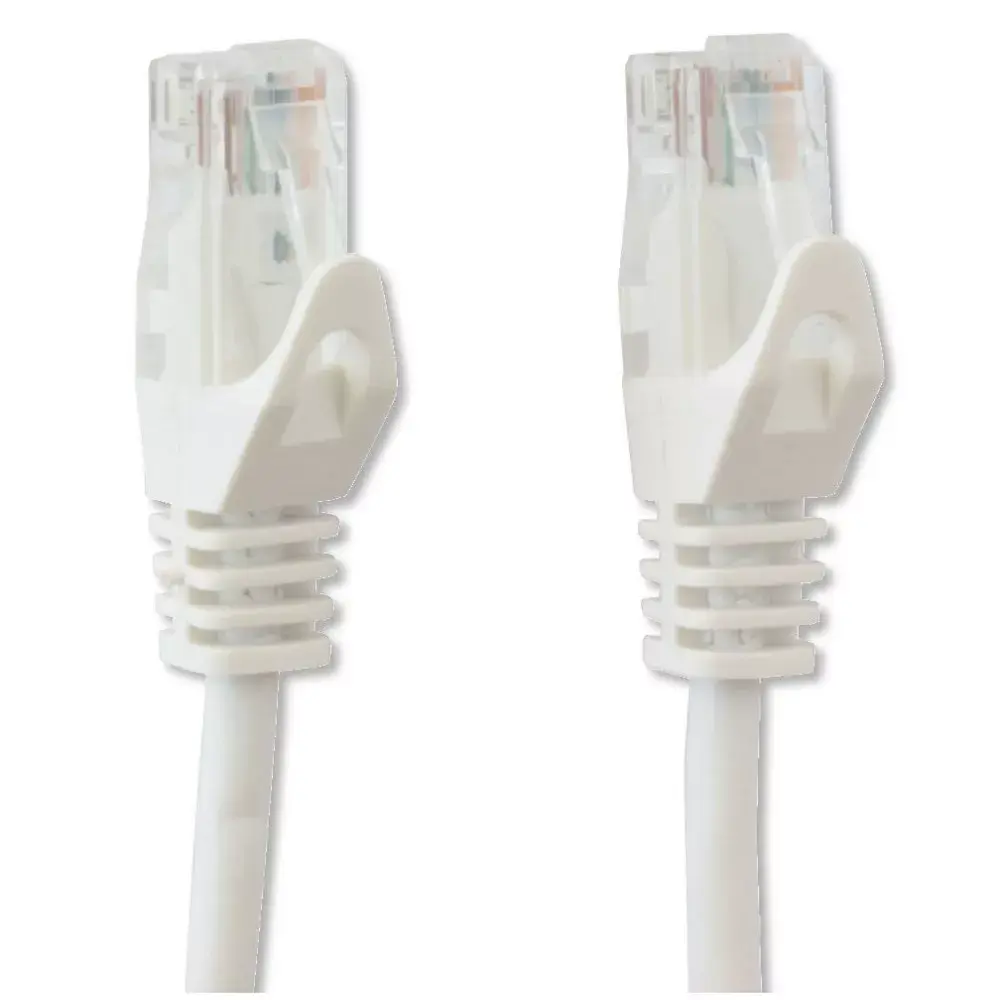 TECHLY Copper Patch Cable Cat.6 UTP 1 m Photo 4