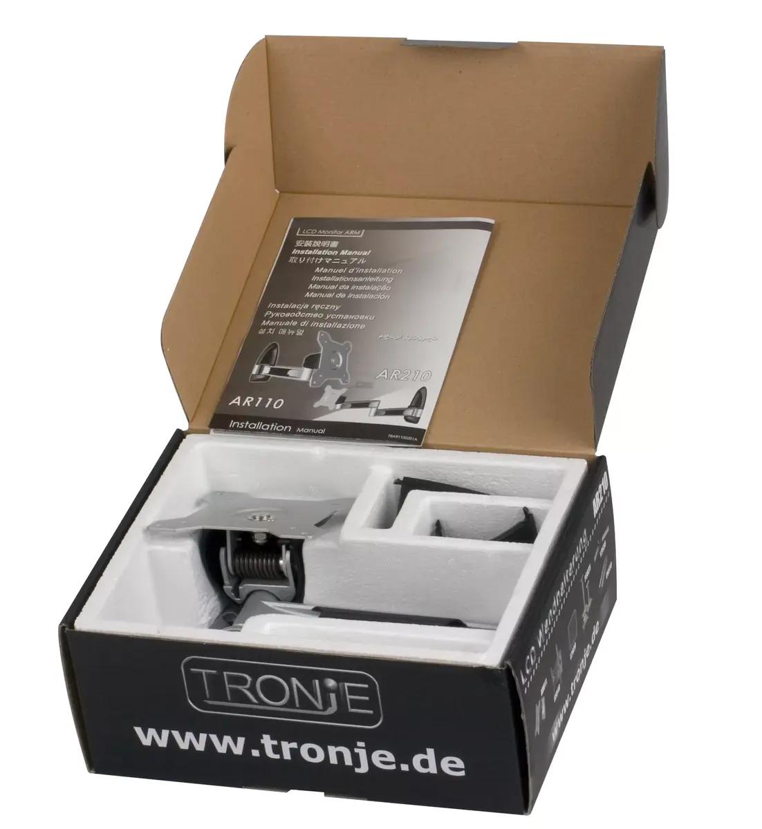 Tronje AR210 Photo 3