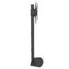 Stāvvietas TV kronšteins TECHLY ICA-TR27 32–55" Photo 5